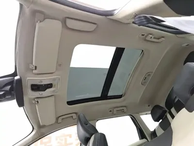 Volvo XC60 (Import)