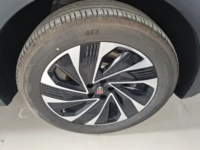 Hongqi Hongqi HS7 PHEV