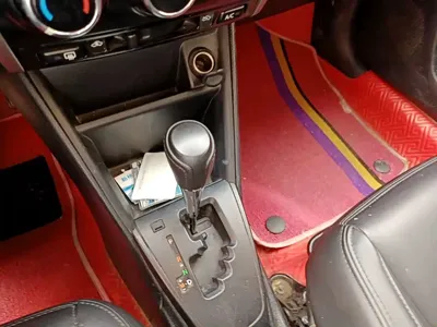 Toyota Vios FS