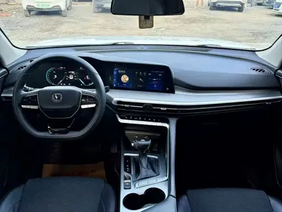 Changan CS35PLUS