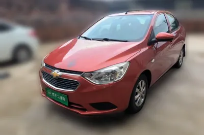 Chevrolet Sail
