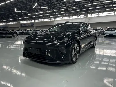 Nio ET7
