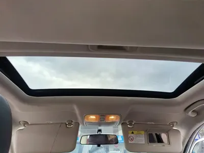 Changan Eado DT