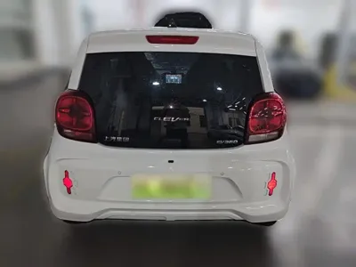 Roewe Clever