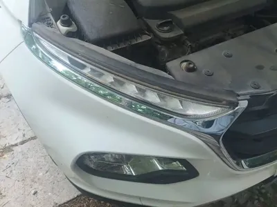 Baojun 510