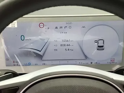 Hyundai Ioniq5