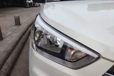 Hyundai ix25