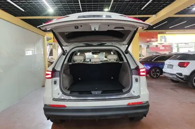 Haval H6L