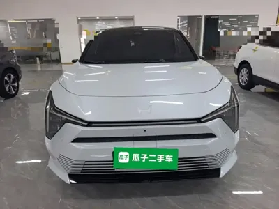 Honda 东风本田S7