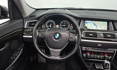 BMW Gran Turismo