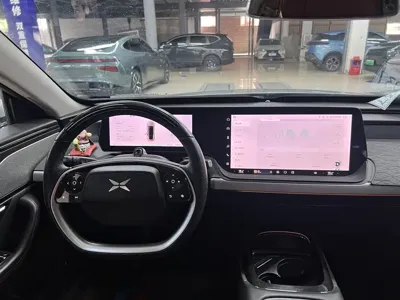 Xpeng P7