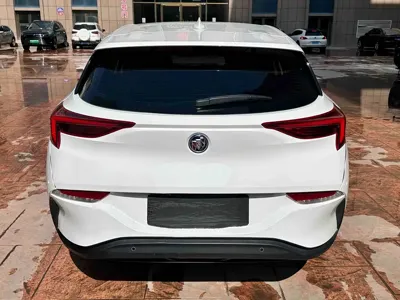 Buick Velite 6