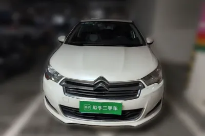 Citroen C4L