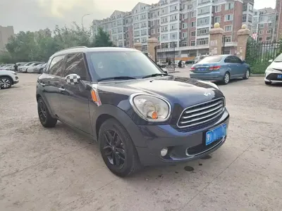 MINI Mini Countryman