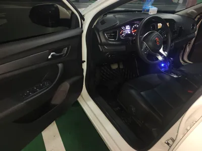 Roewe 360