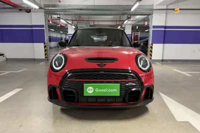 MINI JCW