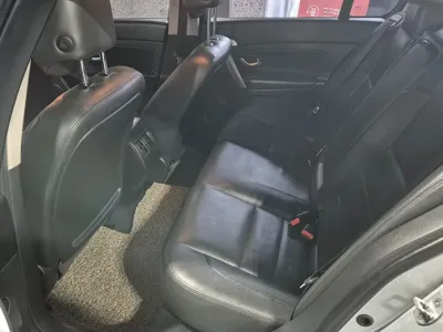 Renault-KoreaSamsung SM5