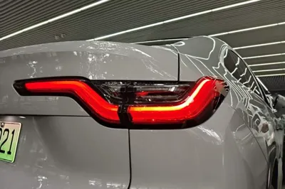 Nio EC6