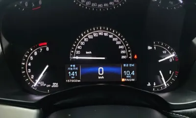 Cadillac ATS