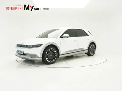 Hyundai Ioniq5