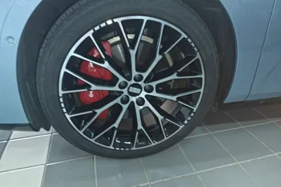 Geely Galaxy E8