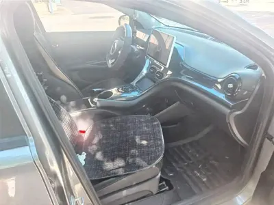 BYD e2