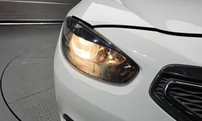 Renault-KoreaSamsung SM3