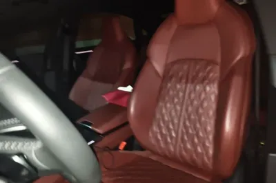 Audi A7L