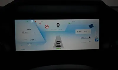 Renault-KoreaSamsung Grand Koleos