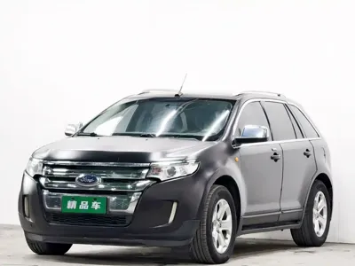 Ford Edge (Import)