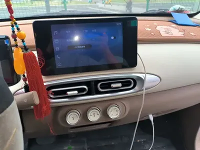 Wuling MINIEV