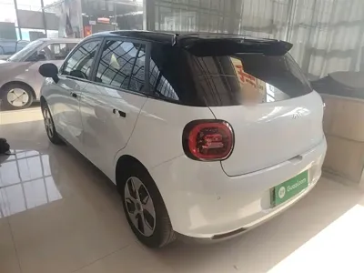 Yiwei Yiwei 3
