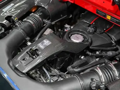 Ferrari 488