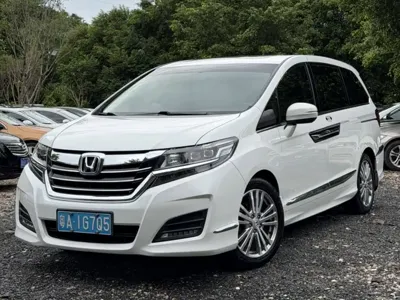 Honda Elysion