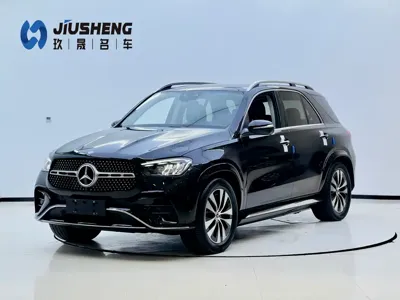 Mercedes-Benz 奔驰GLE(进口)