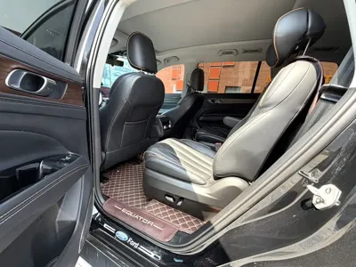 Ford Territory