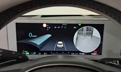 Hyundai Ioniq5