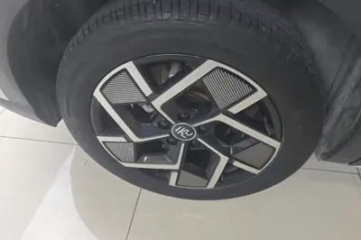 BYD Yuan Plus