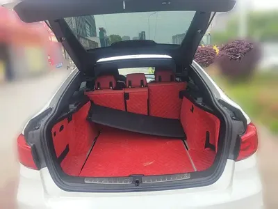 BMW 3 Series GT