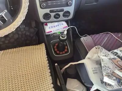 Volkswagen Bora