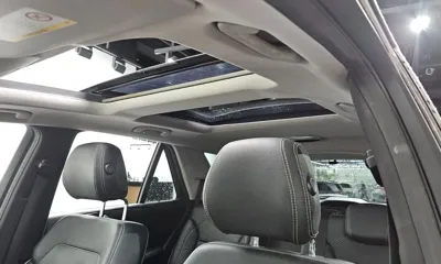 Mercedes-Benz M-Class
