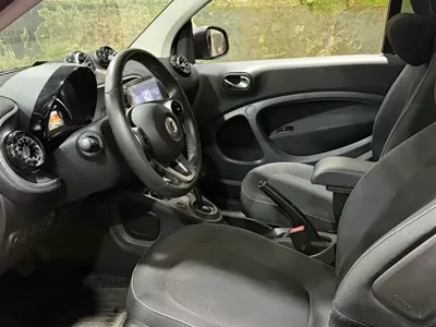 Smart Smart Fortwo