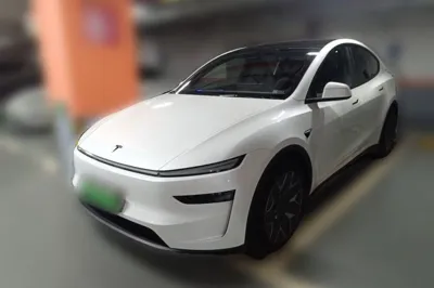 Tesla Model Y L