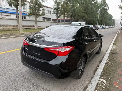 Toyota Levin