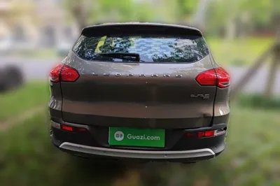 Leopaard CS10