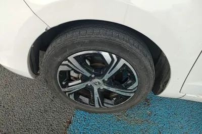 Changan Benni E-Star