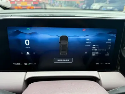 Leapmotor Leapmotor C11