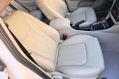 Geely Auto Emgrand