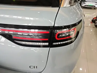 Leapmotor Leapmotor C11