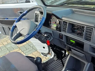 ChevroletGMDaewoo labo